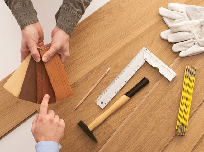 Flooring design professionals in the Okemos, MI area - Williams Carpet, Inc