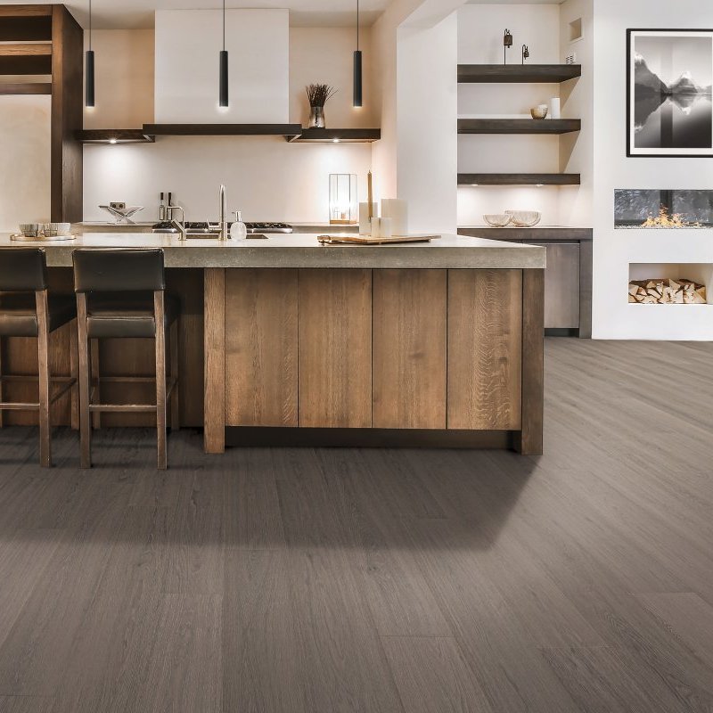 Williams Carpet Inc providing laminate flooring for your space in Okemos, MI - ndilair