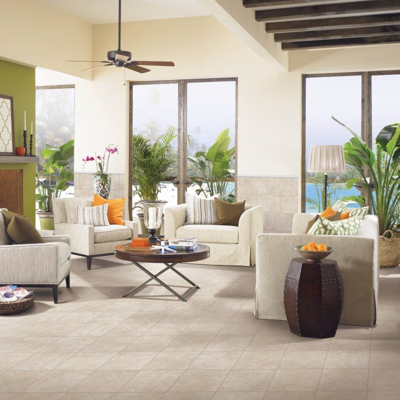 Williams Carpet Inc providing tile flooring solutions in Okemos, MI - Ascoli